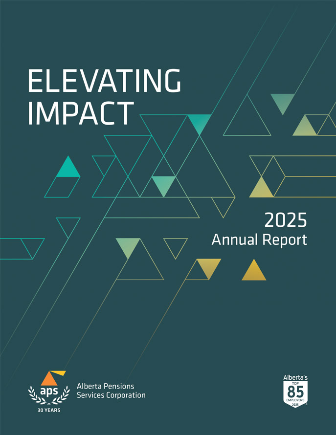 APSC 2024 Annual Report Cover