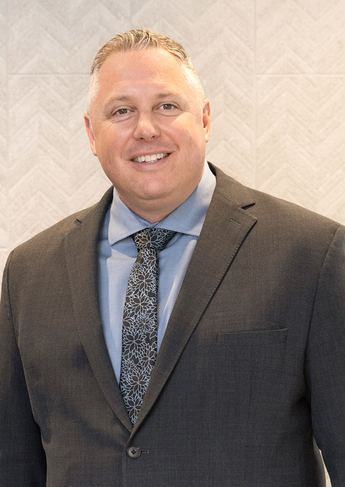 Doug Woloshyn