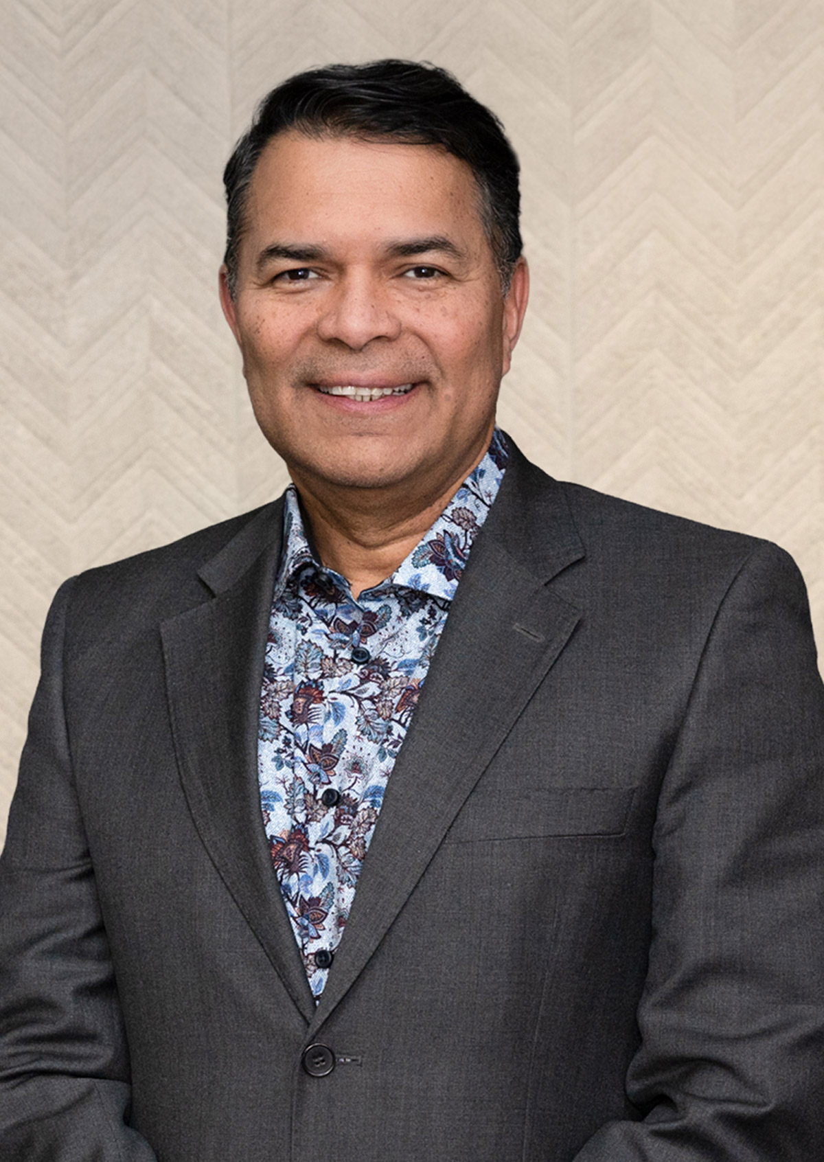 Javier Lozano