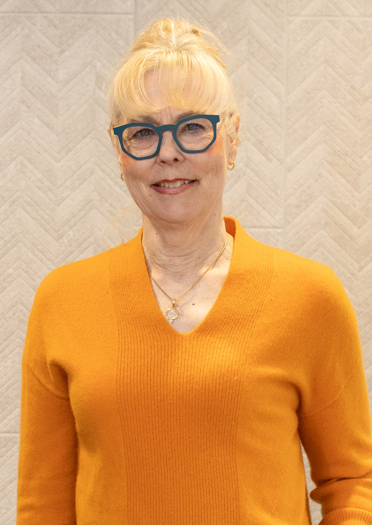 Yolanda Van Wachem