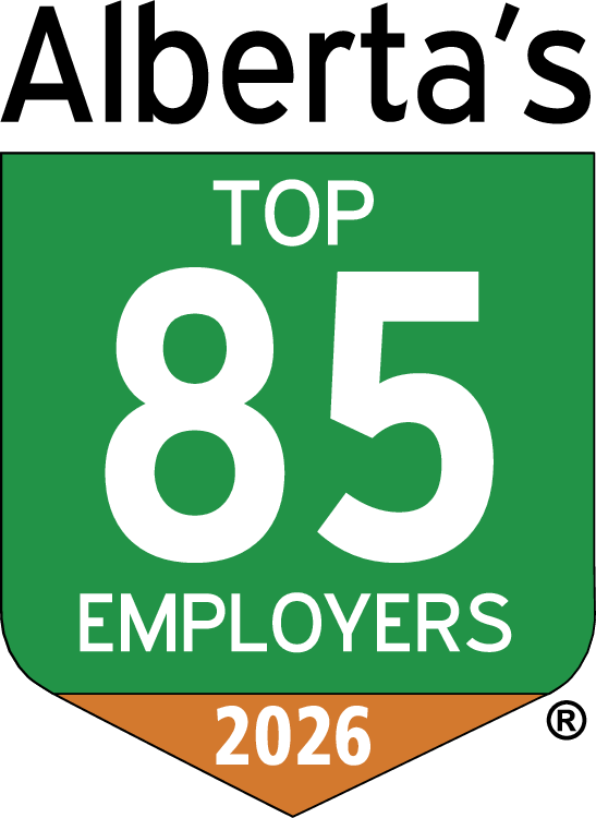 Alberta Top Employers Logo