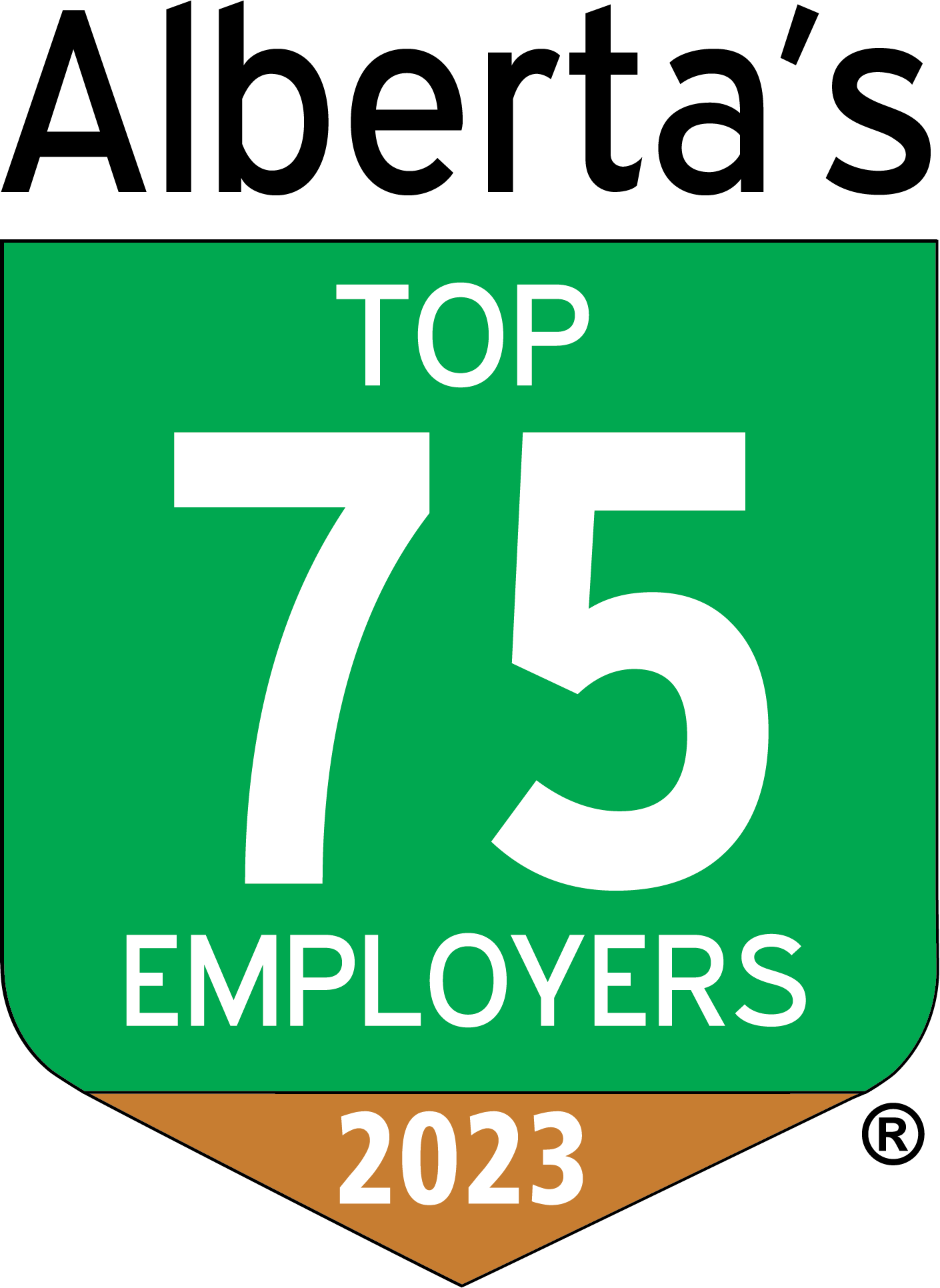 Alberta's' Top 75 Employers