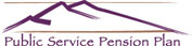 Public Service Pension Plan